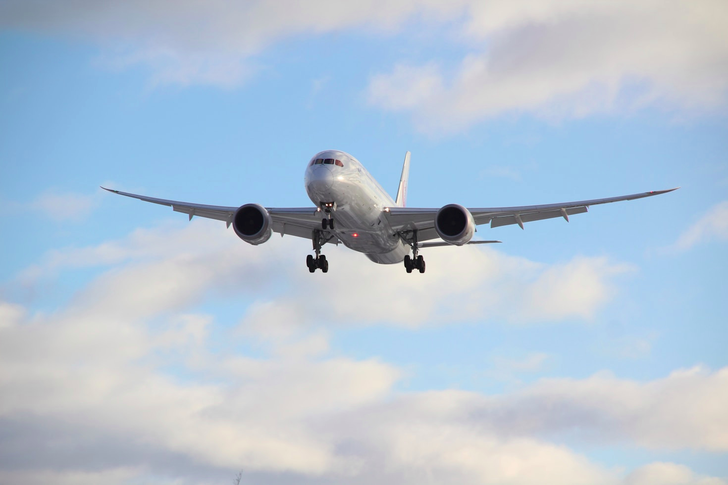 A Day in the Life of a Bear Air Crew Member