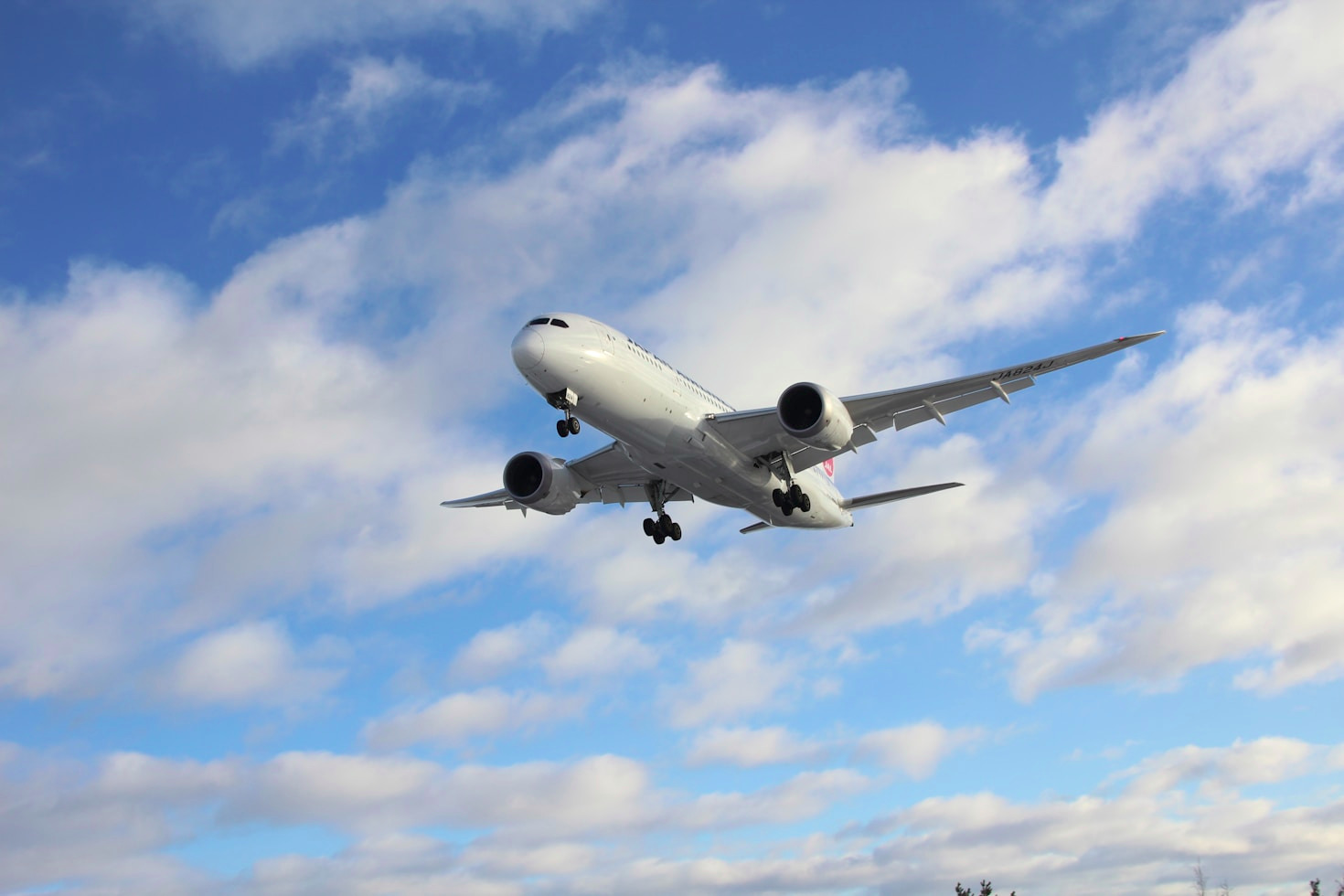 The Role of Public Relations in Aviation Success