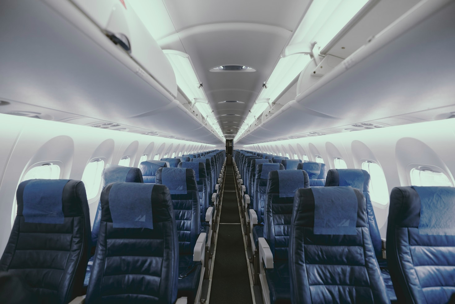 How Bear Air Promotes Sustainability and Innovation